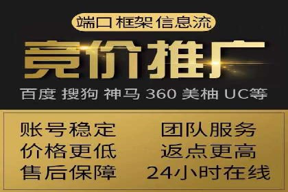 如何利用百度竞价代理：真实案例分析